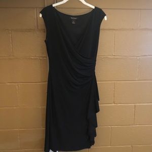 White House Black Market Sleeveless Dress